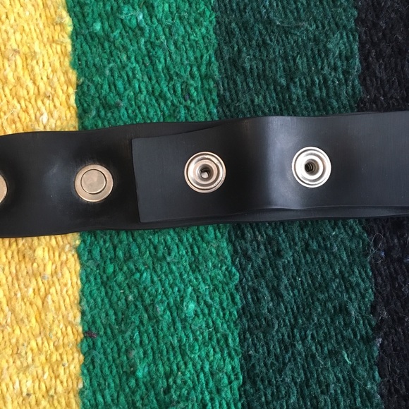 Accessories Bottle Cap Belt Poshmark